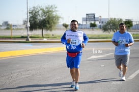 Carrera Ciudad Industrial Torreón CIT 2025 @tar.mx