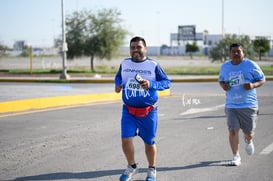 Carrera Ciudad Industrial Torreón CIT 2025 @tar.mx