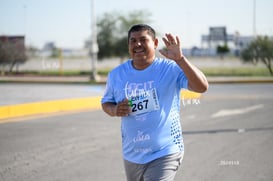 Carrera Ciudad Industrial Torreón CIT 2025 @tar.mx