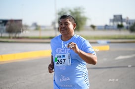 Carrera Ciudad Industrial Torreón CIT 2025 @tar.mx