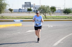 Carrera Ciudad Industrial Torreón CIT 2025 @tar.mx