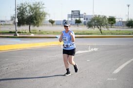 Carrera Ciudad Industrial Torreón CIT 2025 @tar.mx