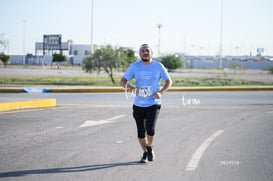 Carrera Ciudad Industrial Torreón CIT 2025 @tar.mx