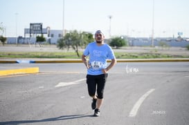 Carrera Ciudad Industrial Torreón CIT 2025 @tar.mx