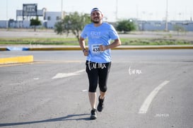 Carrera Ciudad Industrial Torreón CIT 2025 @tar.mx