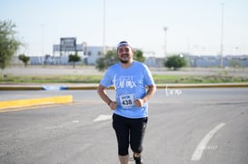 Carrera Ciudad Industrial Torreón CIT 2025 @tar.mx