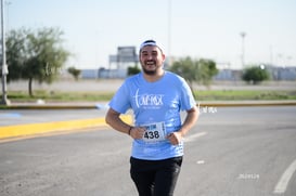 Carrera Ciudad Industrial Torreón CIT 2025 @tar.mx