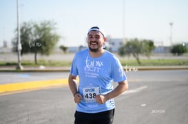 Carrera Ciudad Industrial Torreón CIT 2025 @tar.mx