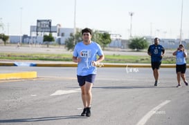 Carrera Ciudad Industrial Torreón CIT 2025 @tar.mx