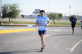 Carrera Ciudad Industrial Torreón CIT 2025 @tar.mx