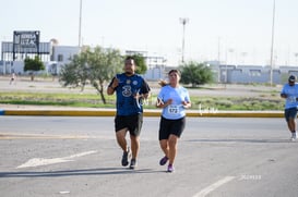 Carrera Ciudad Industrial Torreón CIT 2025 @tar.mx