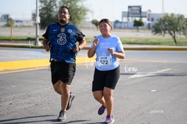 Carrera Ciudad Industrial Torreón CIT 2025 @tar.mx