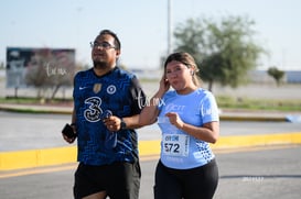 Carrera Ciudad Industrial Torreón CIT 2025 @tar.mx