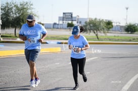 Carrera Ciudad Industrial Torreón CIT 2025 @tar.mx