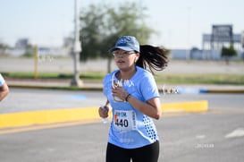 Carrera Ciudad Industrial Torreón CIT 2025 @tar.mx