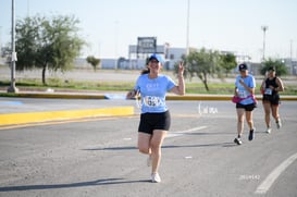 Carrera Ciudad Industrial Torreón CIT 2025 @tar.mx
