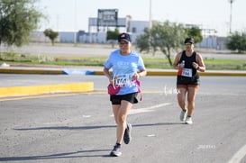 Carrera Ciudad Industrial Torreón CIT 2025 @tar.mx