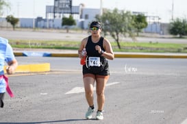 Carrera Ciudad Industrial Torreón CIT 2025 @tar.mx
