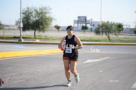 Carrera Ciudad Industrial Torreón CIT 2025 @tar.mx