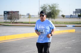 Carrera Ciudad Industrial Torreón CIT 2025 @tar.mx