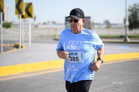 Carrera Ciudad Industrial Torreón CIT 2025 @tar.mx