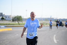 Carrera Ciudad Industrial Torreón CIT 2025 @tar.mx
