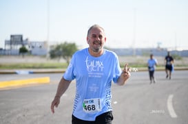 Carrera Ciudad Industrial Torreón CIT 2025 @tar.mx