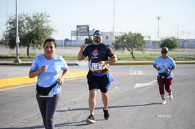 Carrera Ciudad Industrial Torreón CIT 2025 @tar.mx