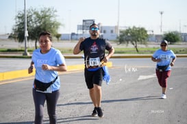 Carrera Ciudad Industrial Torreón CIT 2025 @tar.mx
