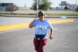Carrera Ciudad Industrial Torreón CIT 2025 @tar.mx