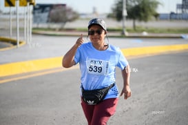 Carrera Ciudad Industrial Torreón CIT 2025 @tar.mx