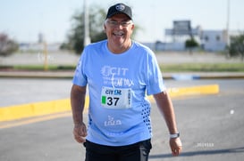 Carrera Ciudad Industrial Torreón CIT 2025 @tar.mx