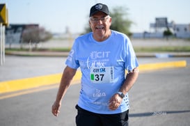 Carrera Ciudad Industrial Torreón CIT 2025 @tar.mx