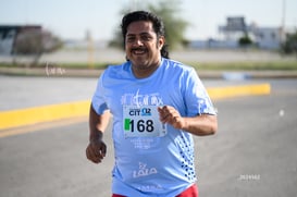 Carrera Ciudad Industrial Torreón CIT 2025 @tar.mx