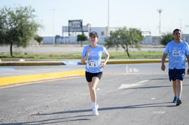 Carrera Ciudad Industrial Torreón CIT 2025 @tar.mx