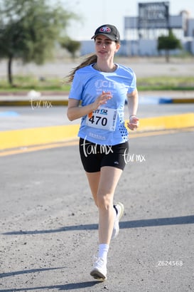 Carrera Ciudad Industrial Torreón CIT 2025 @tar.mx