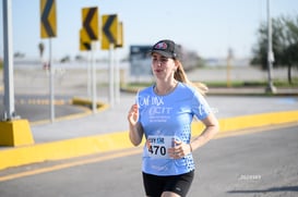 Carrera Ciudad Industrial Torreón CIT 2025 @tar.mx