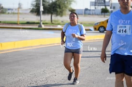 Carrera Ciudad Industrial Torreón CIT 2025 @tar.mx