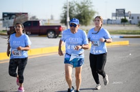 Carrera Ciudad Industrial Torreón CIT 2025 @tar.mx