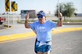 Carrera Ciudad Industrial Torreón CIT 2025 @tar.mx