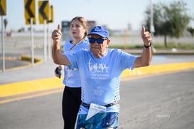 Carrera Ciudad Industrial Torreón CIT 2025 @tar.mx