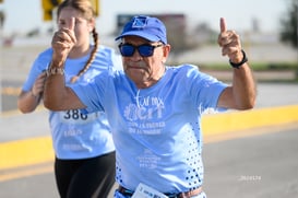 Carrera Ciudad Industrial Torreón CIT 2025 @tar.mx