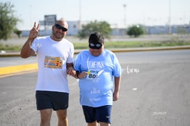 Carrera Ciudad Industrial Torreón CIT 2025 @tar.mx