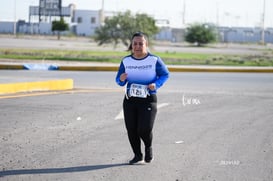 Carrera Ciudad Industrial Torreón CIT 2025 @tar.mx