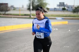 Carrera Ciudad Industrial Torreón CIT 2025 @tar.mx
