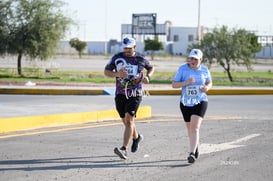 Carrera Ciudad Industrial Torreón CIT 2025 @tar.mx
