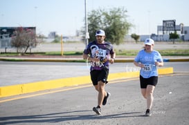 Carrera Ciudad Industrial Torreón CIT 2025 @tar.mx