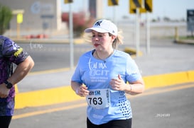 Carrera Ciudad Industrial Torreón CIT 2025 @tar.mx