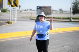 Carrera Ciudad Industrial Torreón CIT 2025 @tar.mx