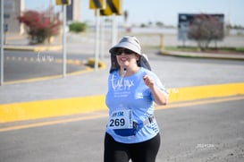 Carrera Ciudad Industrial Torreón CIT 2025 @tar.mx